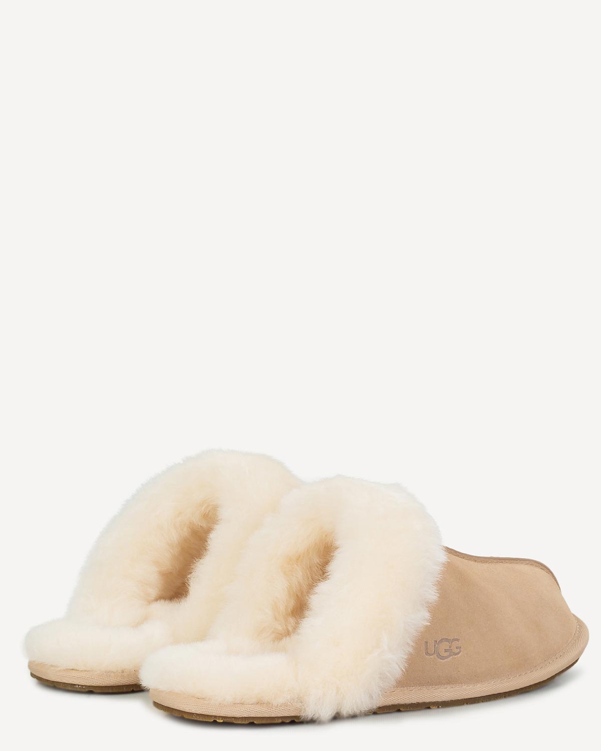 Γυναίκα - Παντόφλες UGG - UGG Sand