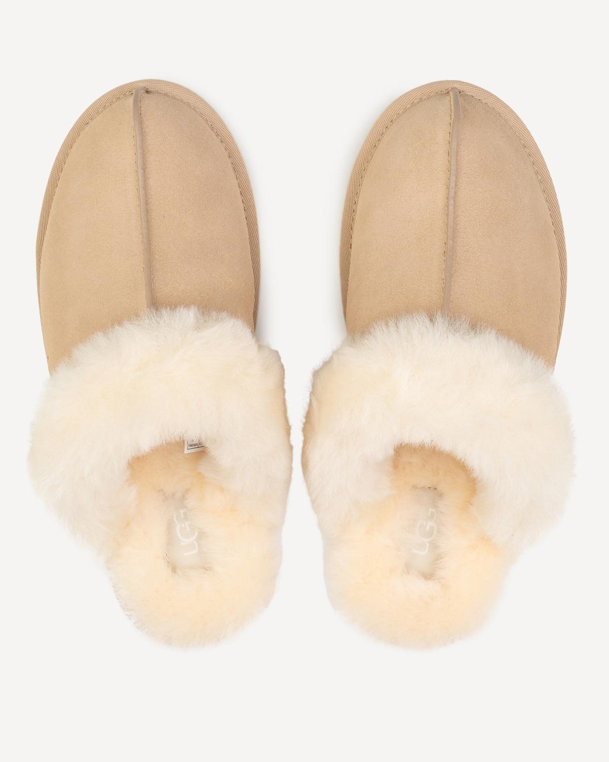 Γυναίκα - Παντόφλες UGG - UGG Sand
