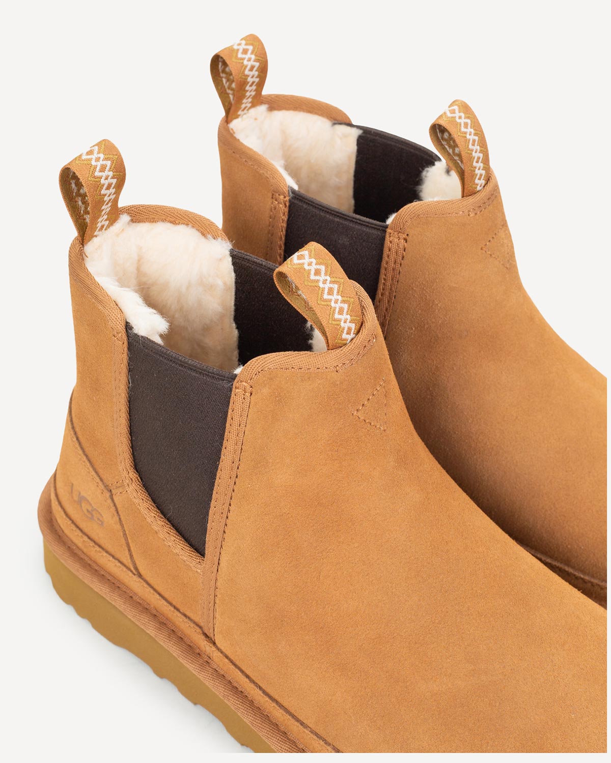 Άνδρας - Μπότες - Μποτάκια - UGG Ταμπά