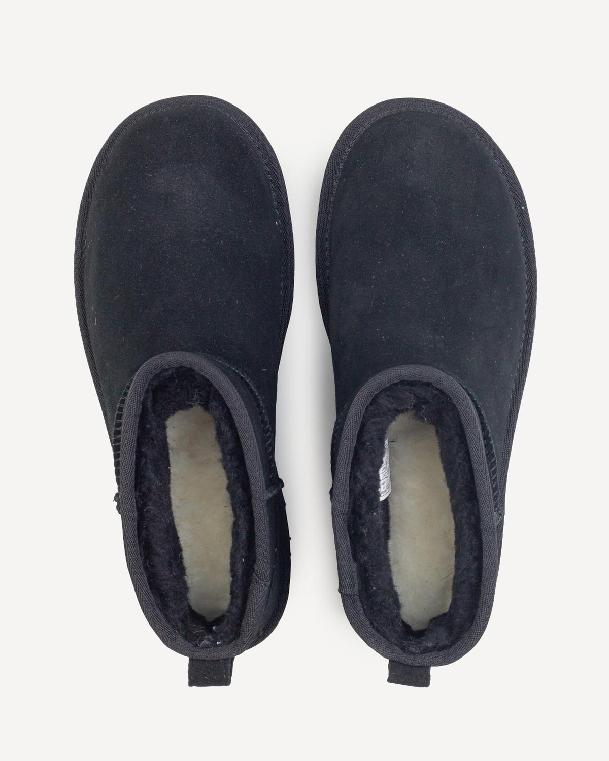 Γυναίκα - Μπότες - Μποτάκια - UGG Μαύρο