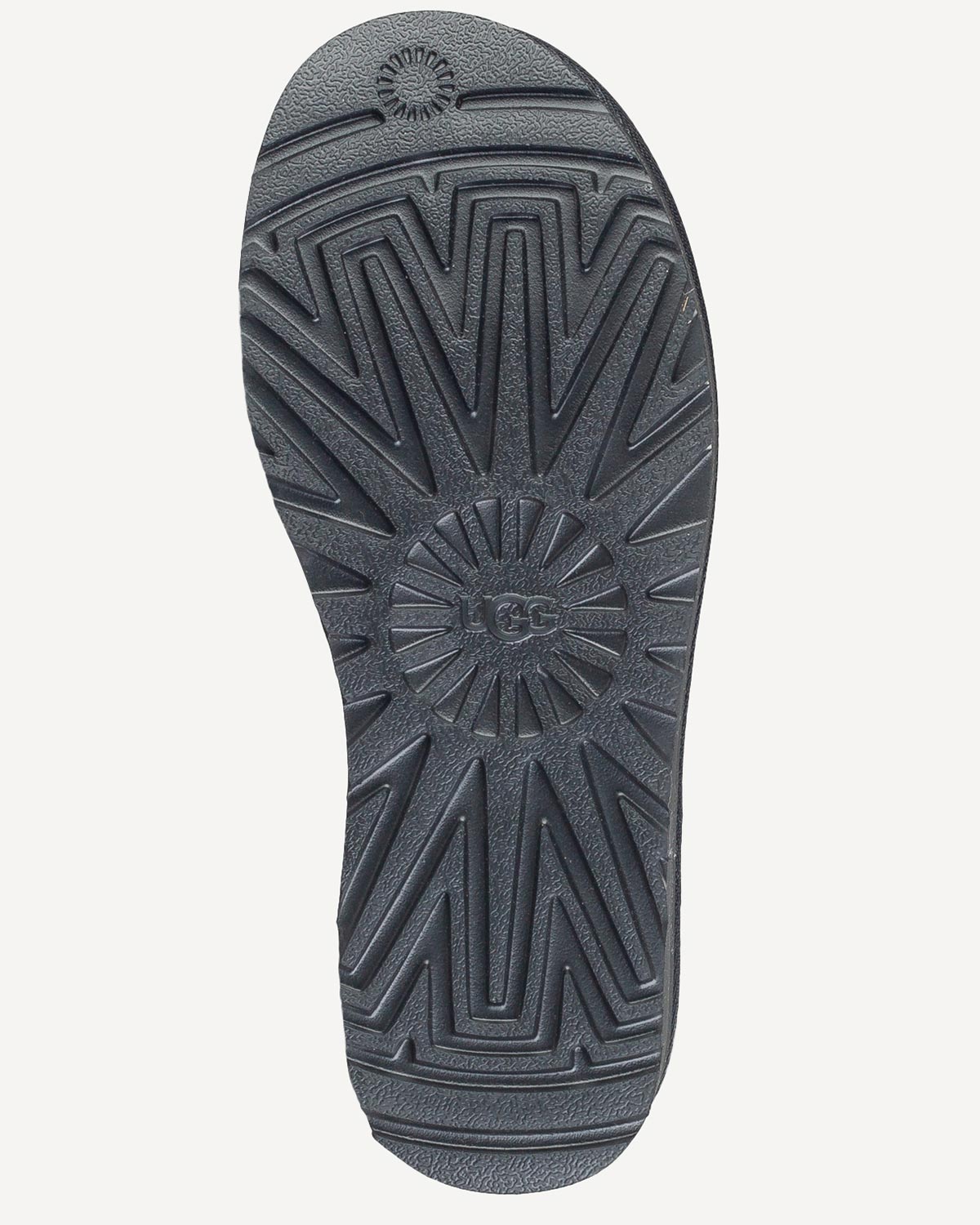 Γυναίκα - Μπότες - Μποτάκια - UGG Μαύρο