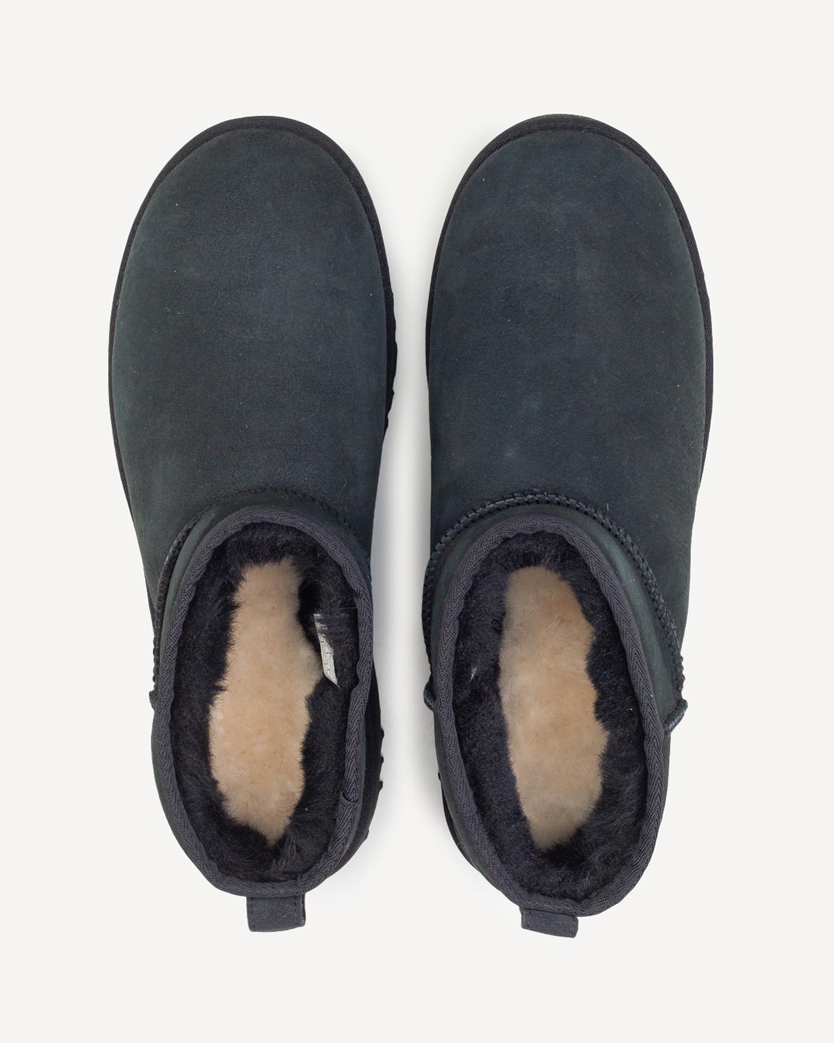 Άνδρας - Μπότες - Μποτάκια - UGG Μαύρο