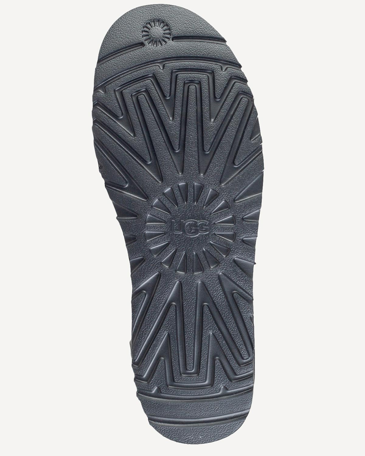 Άνδρας - Μπότες - Μποτάκια - UGG Μαύρο