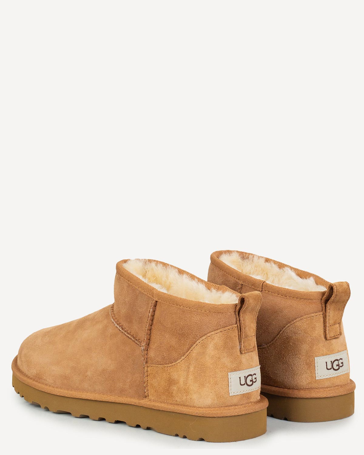 Άνδρας - Μπότες - Μποτάκια - UGG Ταμπά