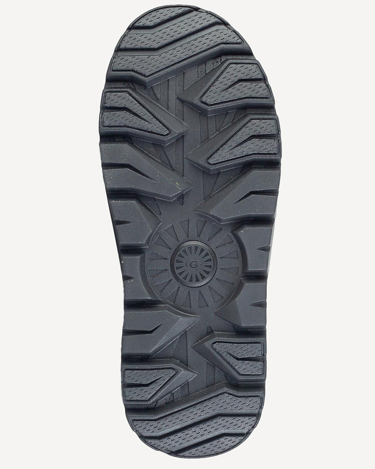 Άνδρας - Μπότες - Μποτάκια - UGG Μαύρο