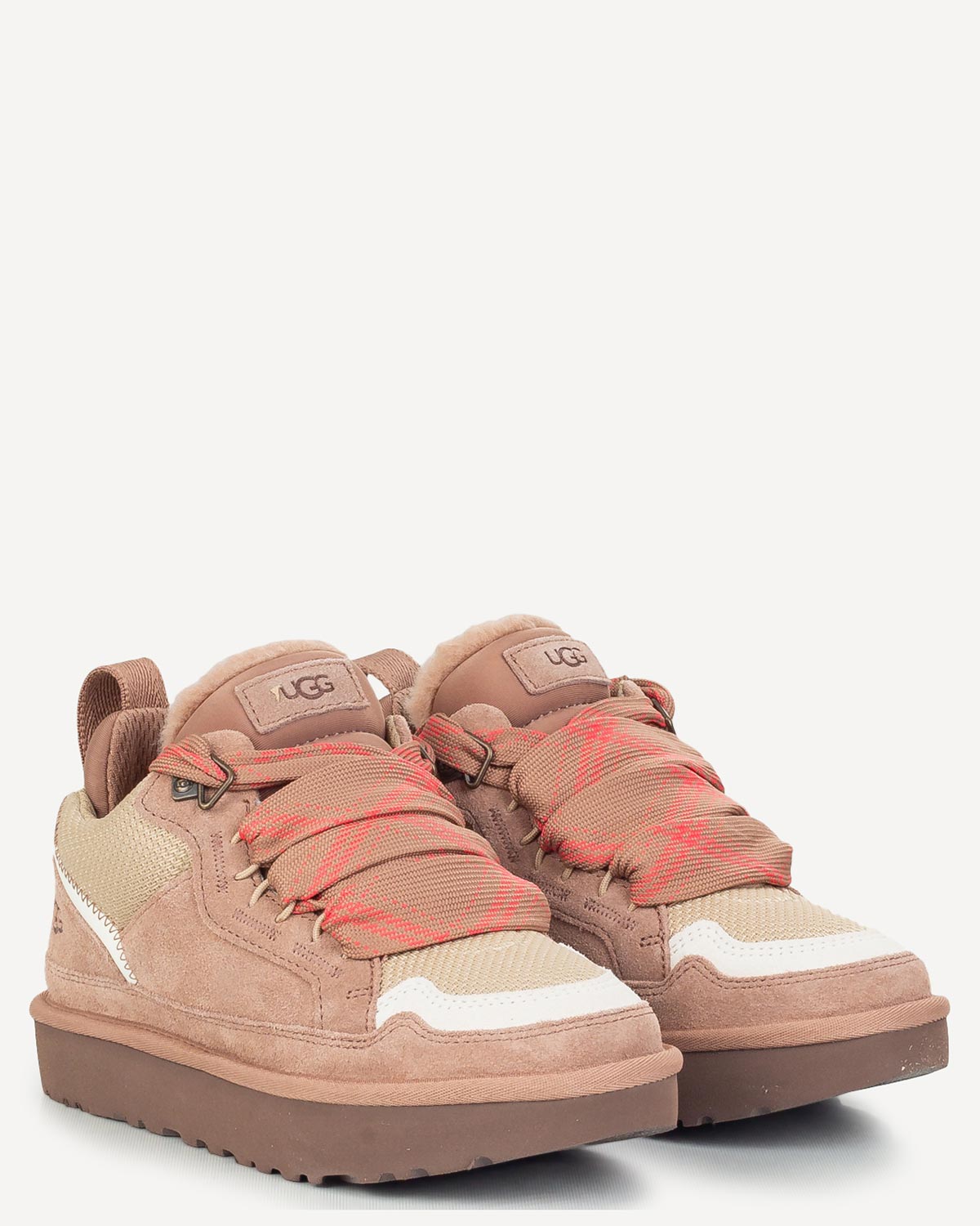 Γυναίκα - Sneakers - UGG Καφέ