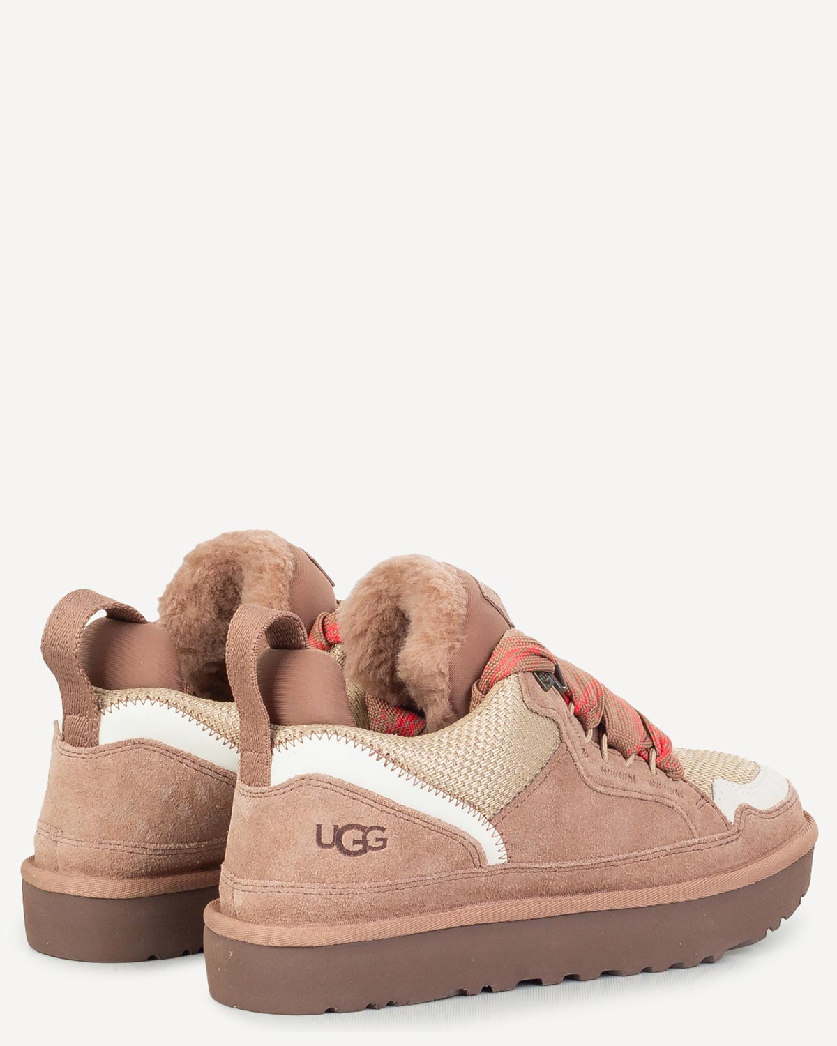 Γυναίκα - Sneakers - UGG Καφέ