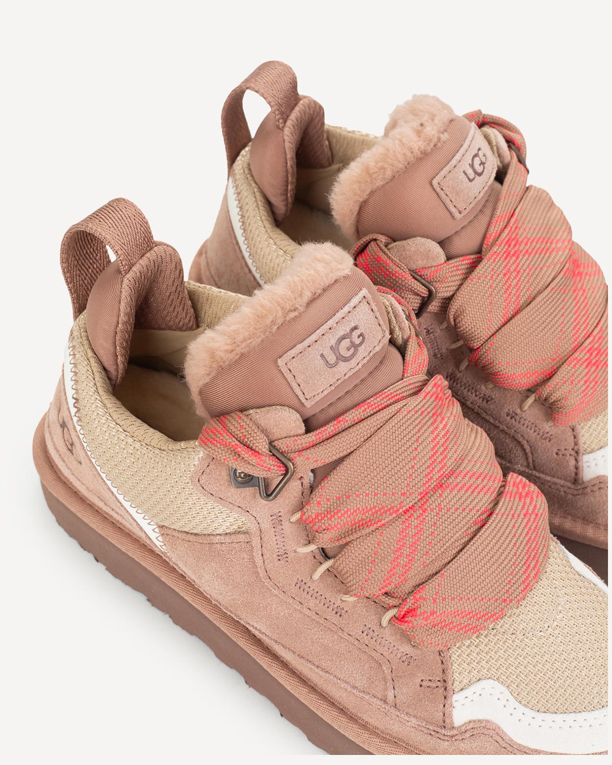 Γυναίκα - Sneakers - UGG Καφέ