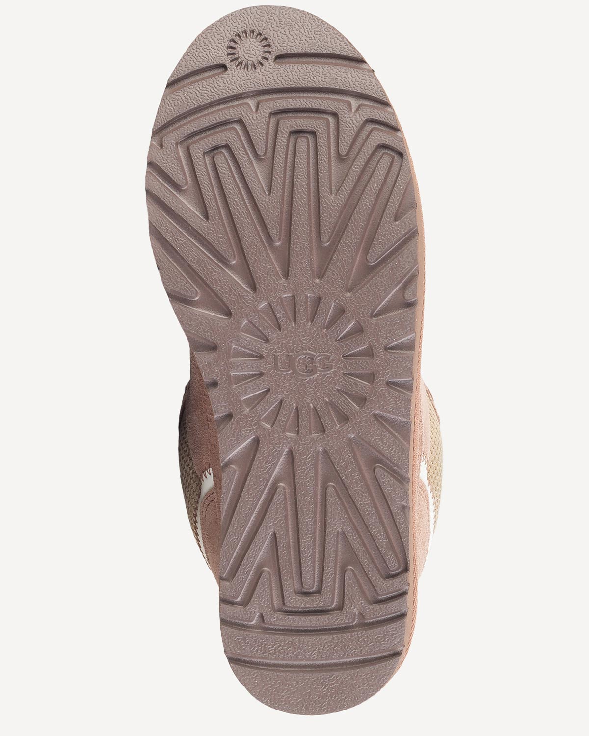 Γυναίκα - Sneakers - UGG Καφέ