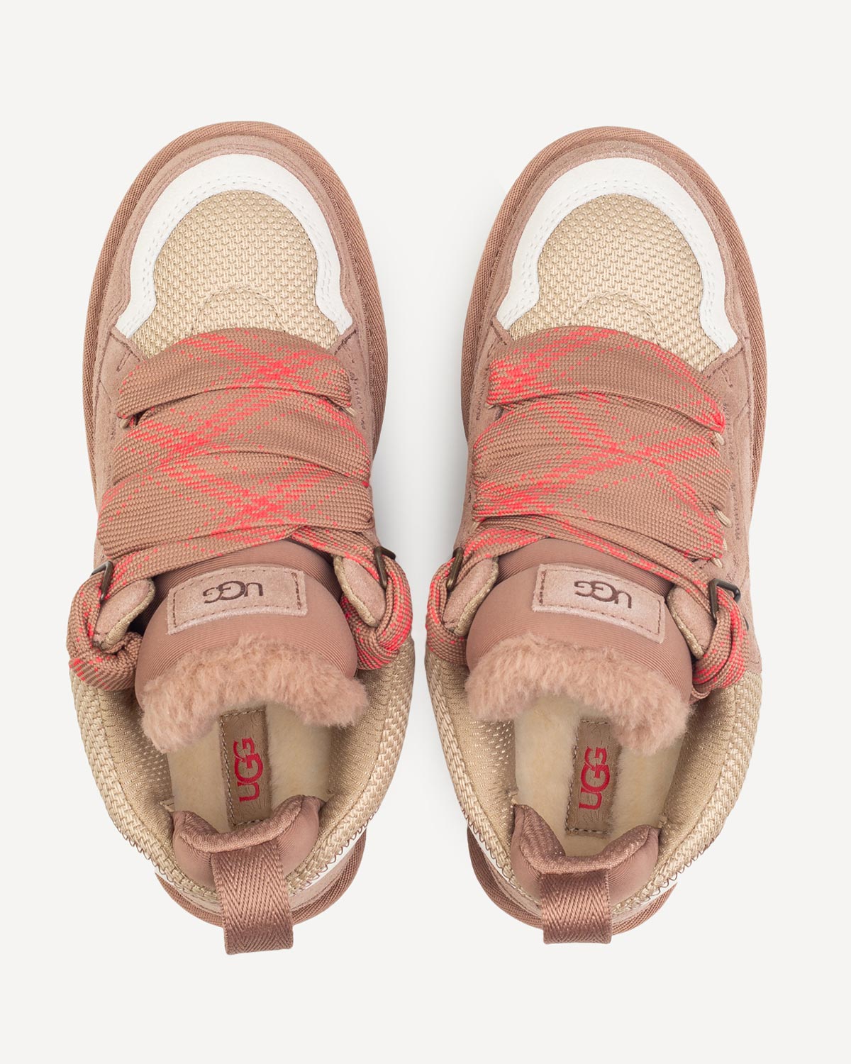 Γυναίκα - Sneakers - UGG Καφέ