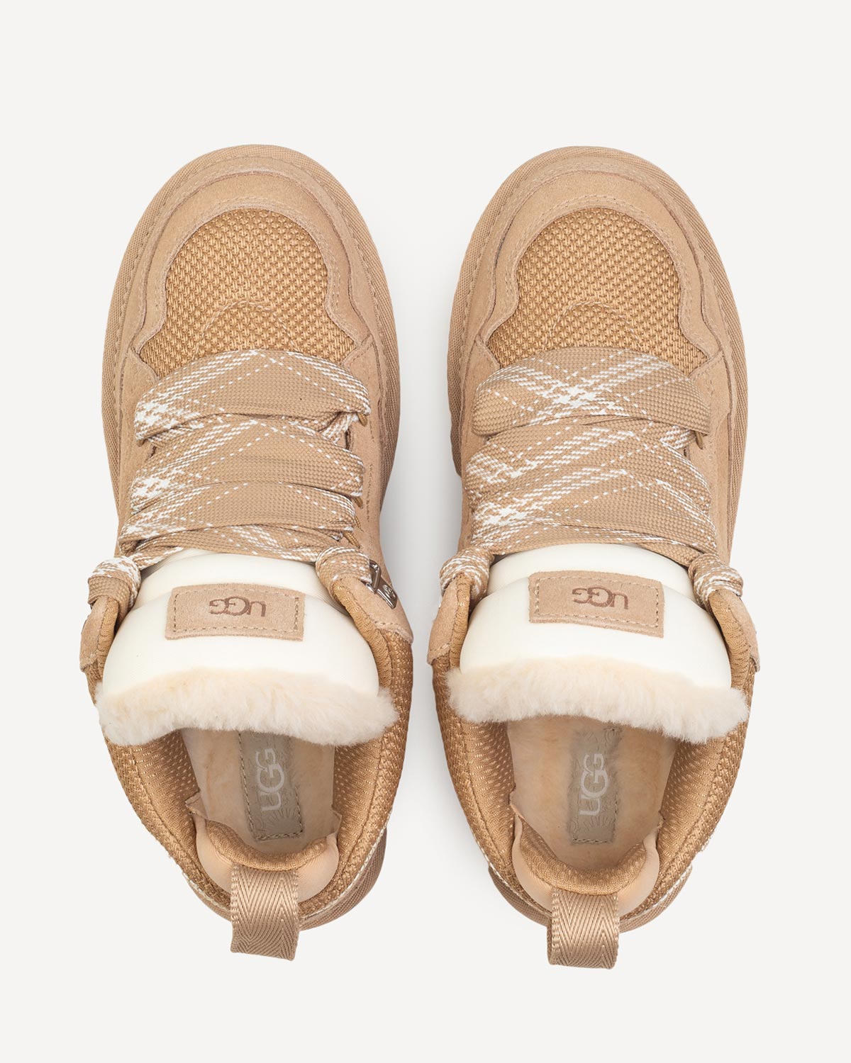 Γυναίκα - Sneakers - UGG Sand