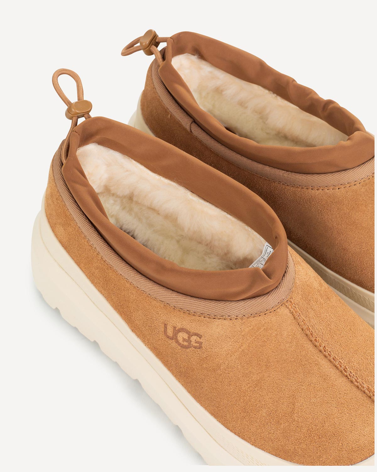 Άνδρας - Sneakers - UGG Ταμπά-Off White