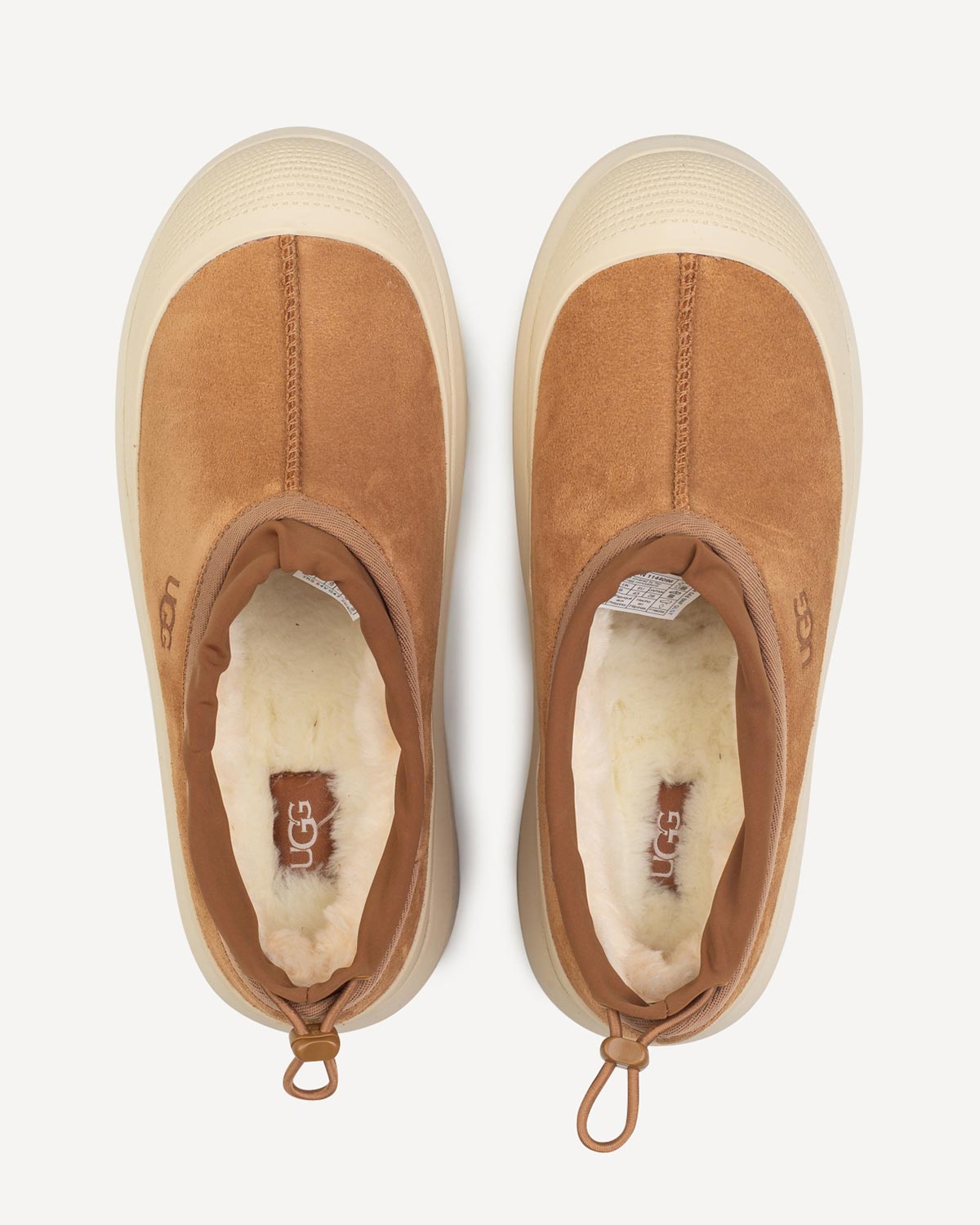 Άνδρας - Sneakers - UGG Ταμπά-Off White