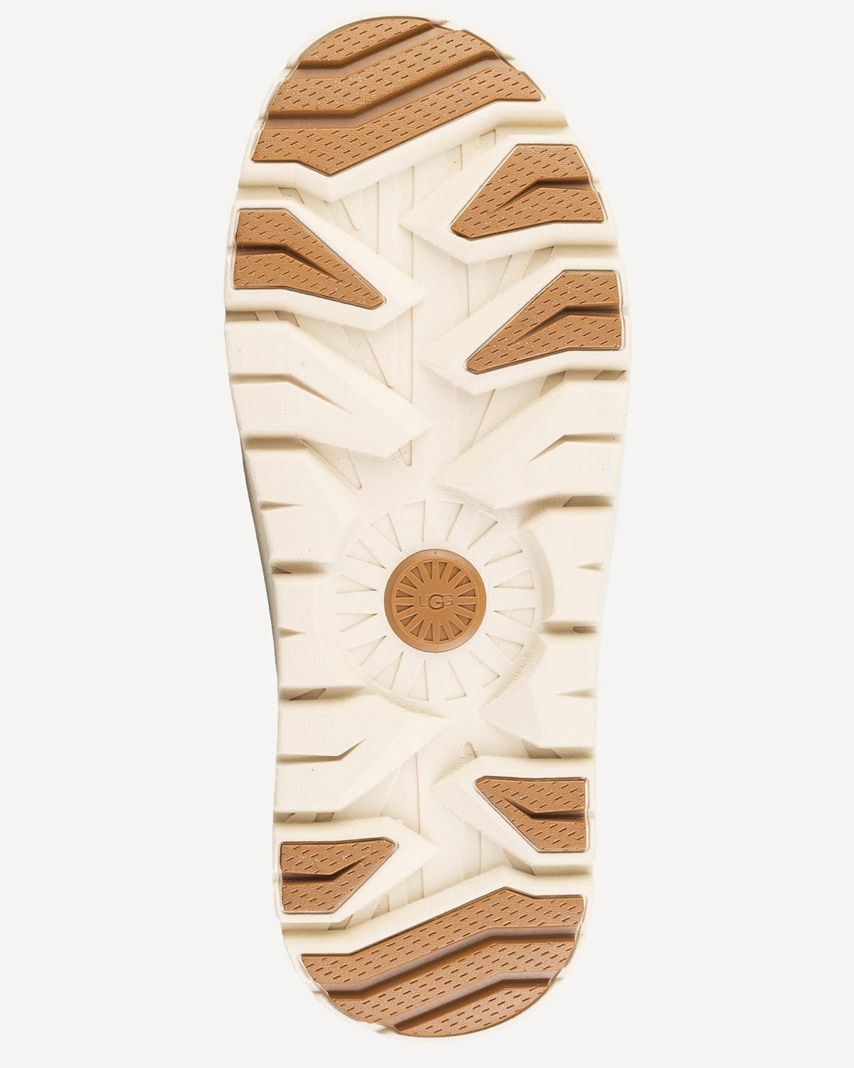 Άνδρας - Sneakers - UGG Ταμπά-Off White