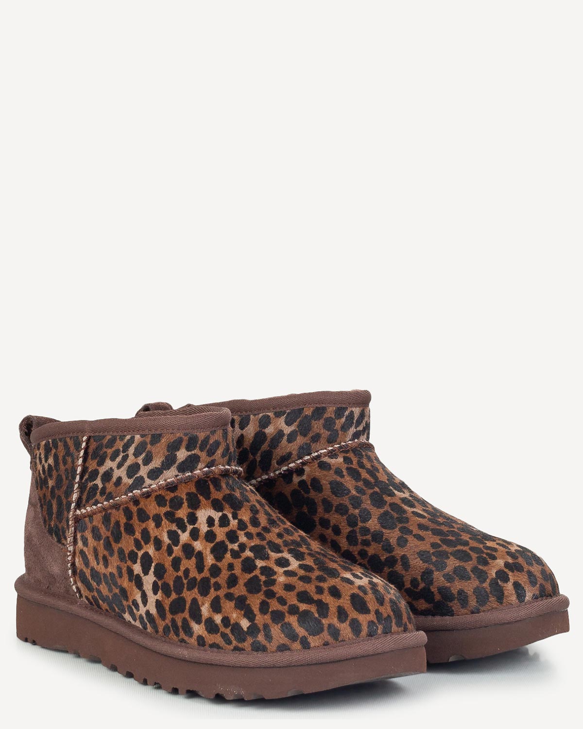 Γυναίκα - Μπότες - Μποτάκια - UGG Animal Print