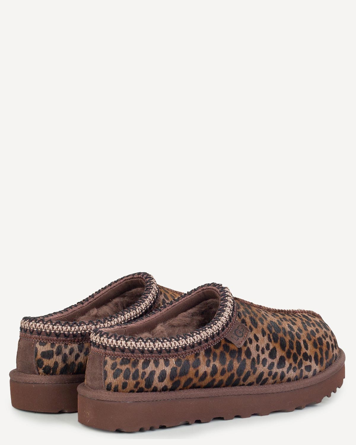 Γυναίκα - Παντόφλες UGG - UGG Animal Print