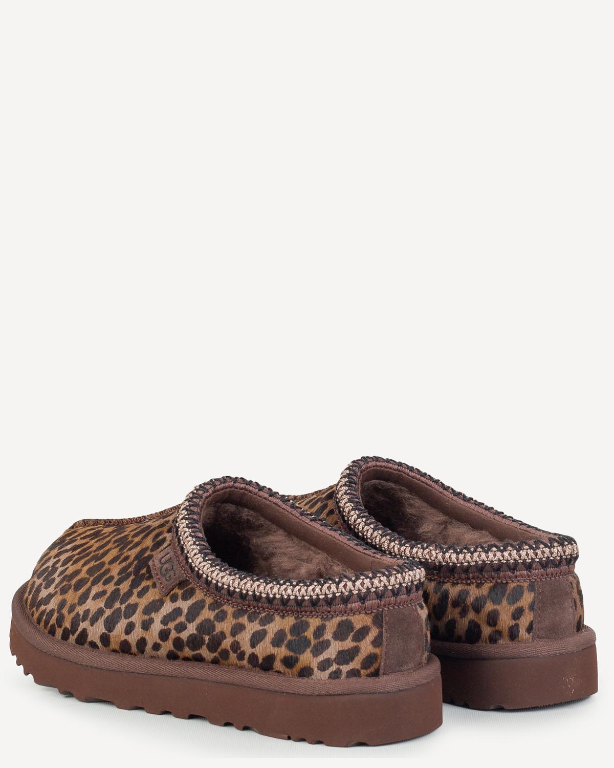 Γυναίκα - Παντόφλες UGG - UGG Animal Print