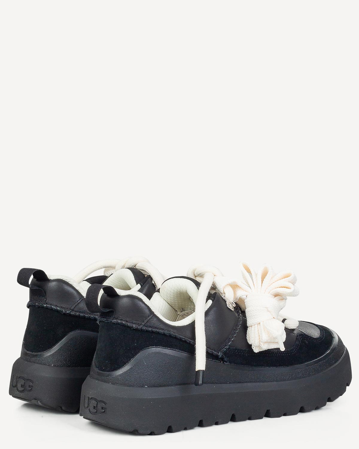 Άνδρας - Sneakers - UGG Μαύρο