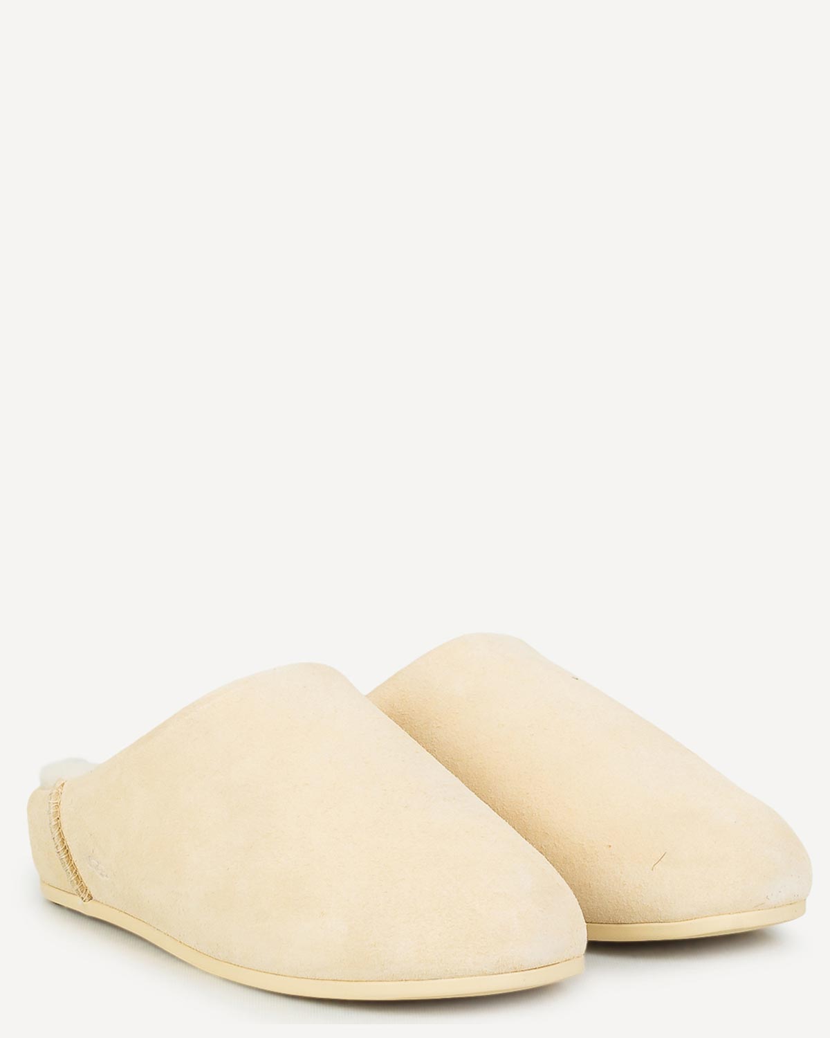 Γυναίκα - Παντόφλες UGG - UGG Μπεζ