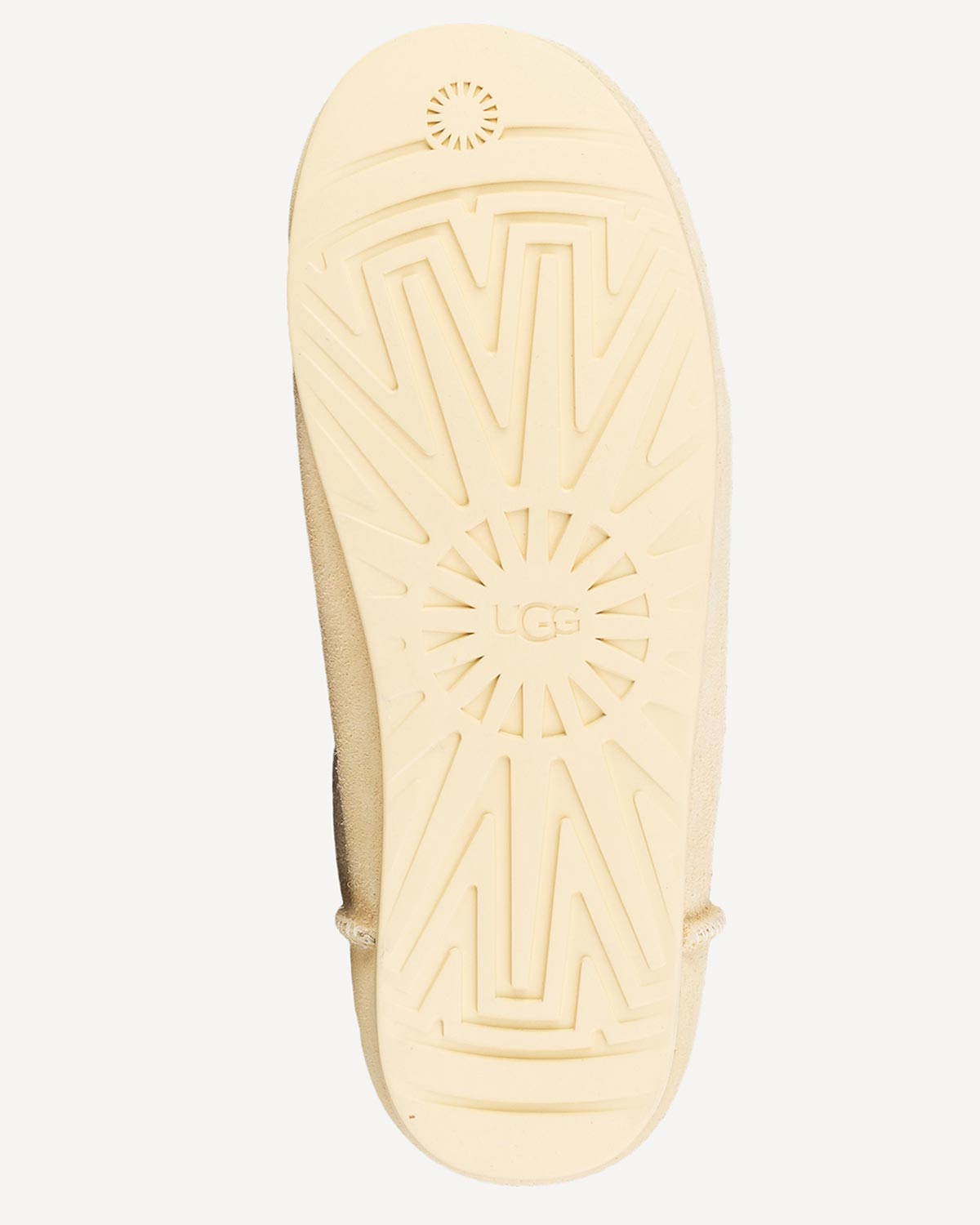 Γυναίκα - Παντόφλες UGG - UGG Μπεζ