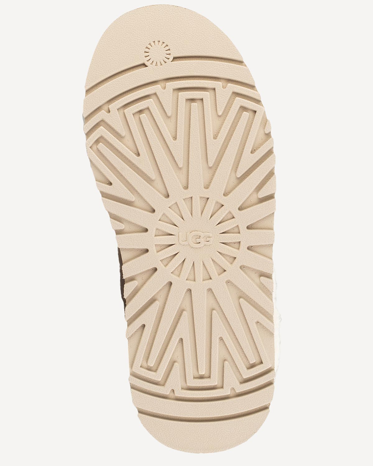 Γυναίκα - Παντόφλες UGG - UGG Μπεζ