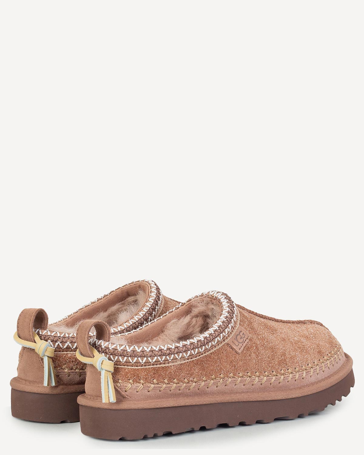 Γυναίκα - Παντόφλες UGG - UGG Καφέ