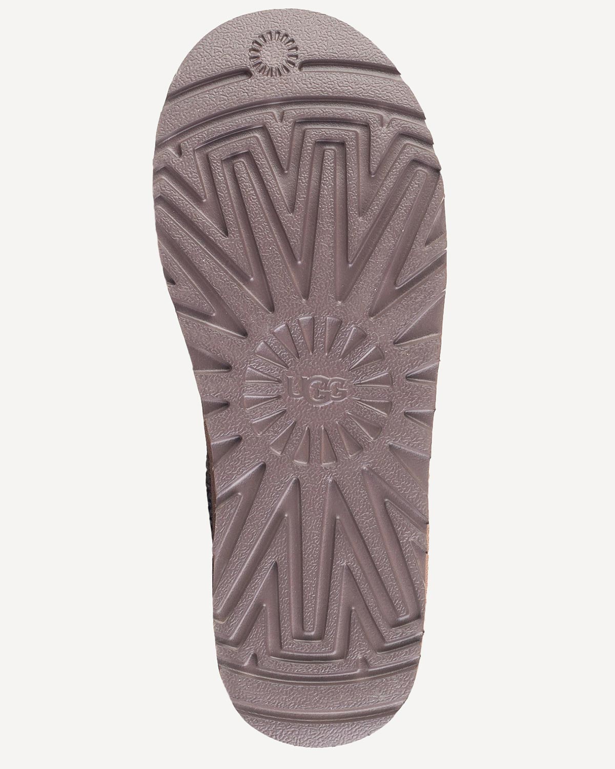 Γυναίκα - Παντόφλες UGG - UGG Καφέ