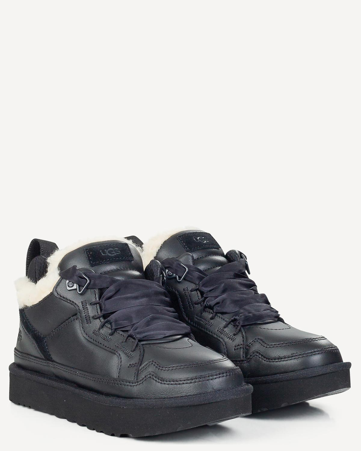 Γυναίκα - Sneakers - UGG Μαύρο