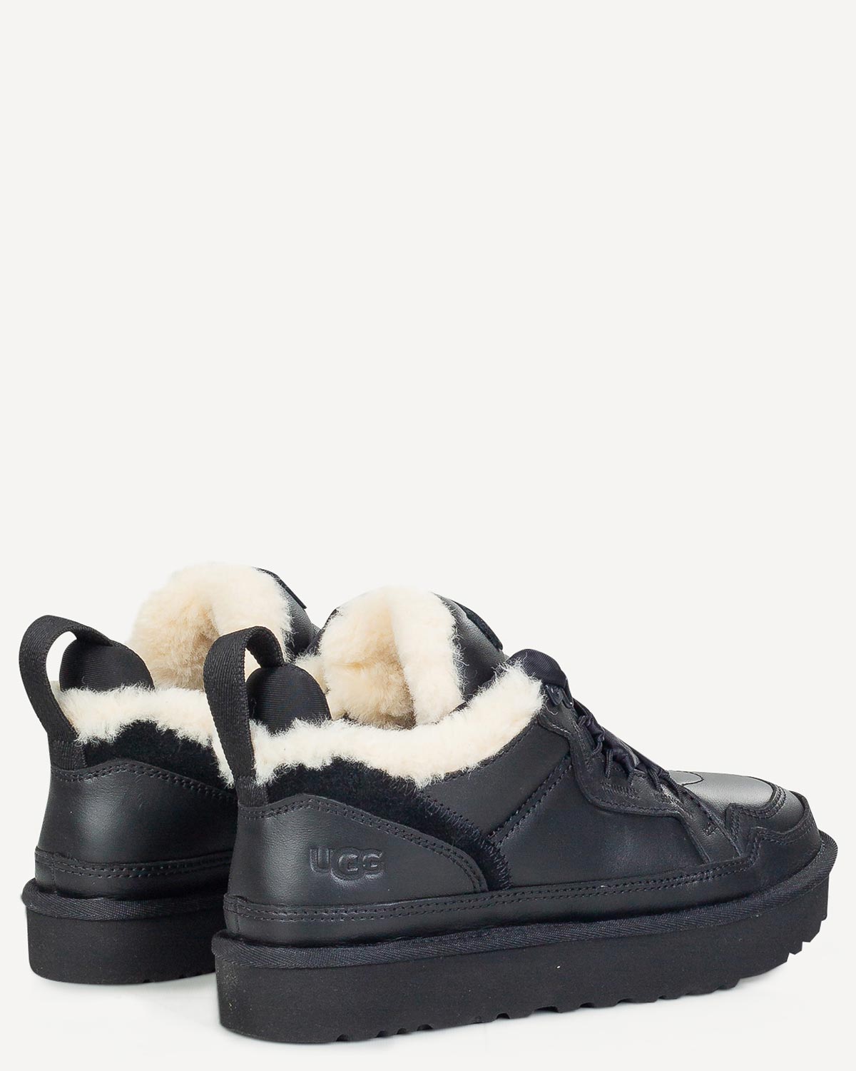 Γυναίκα - Sneakers - UGG Μαύρο