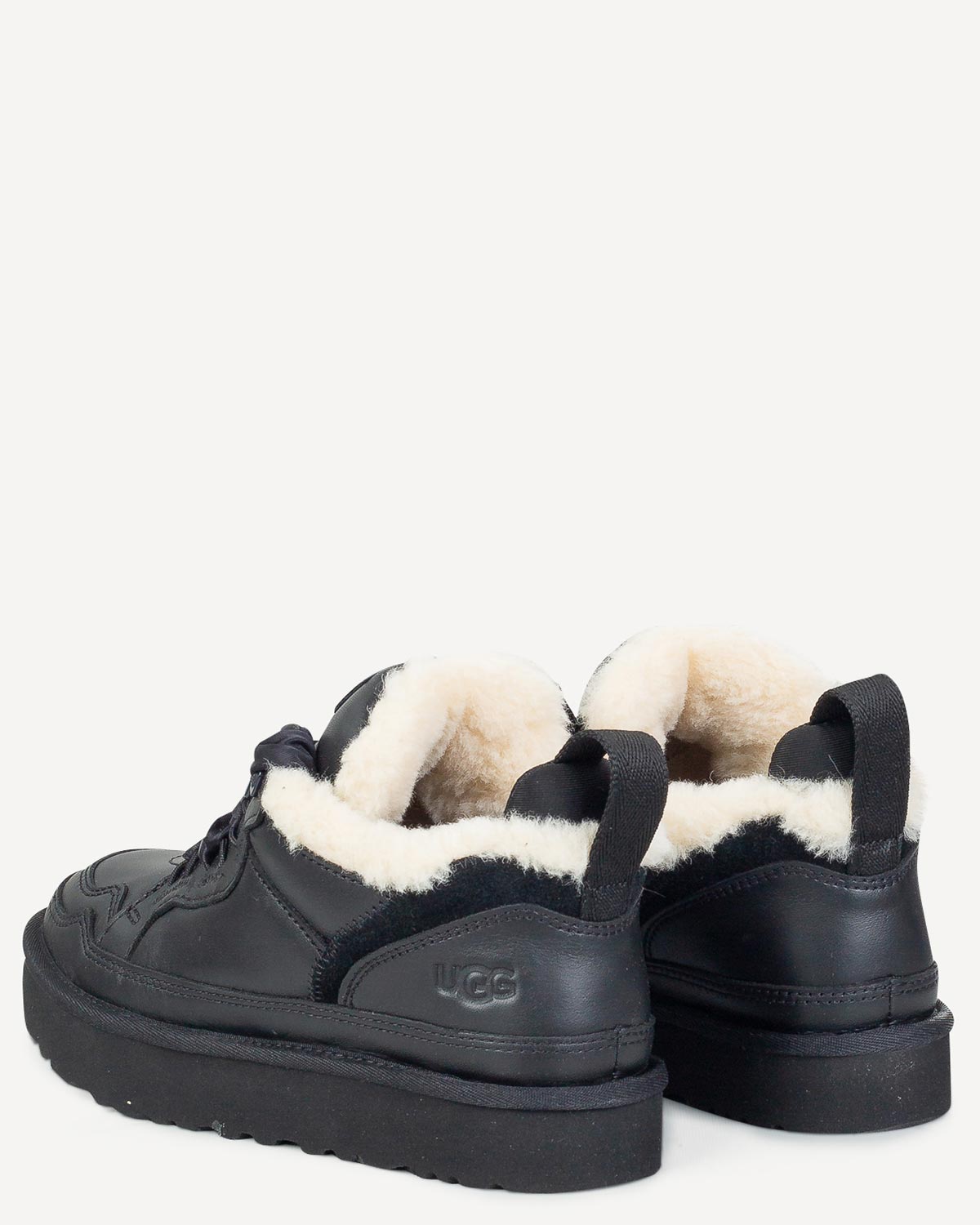 Γυναίκα - Sneakers - UGG Μαύρο