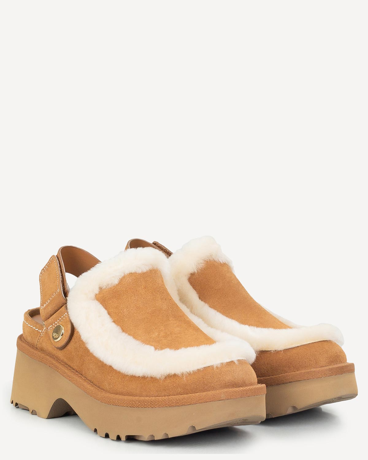 Γυναίκα - Παντόφλες UGG - UGG Ταμπά