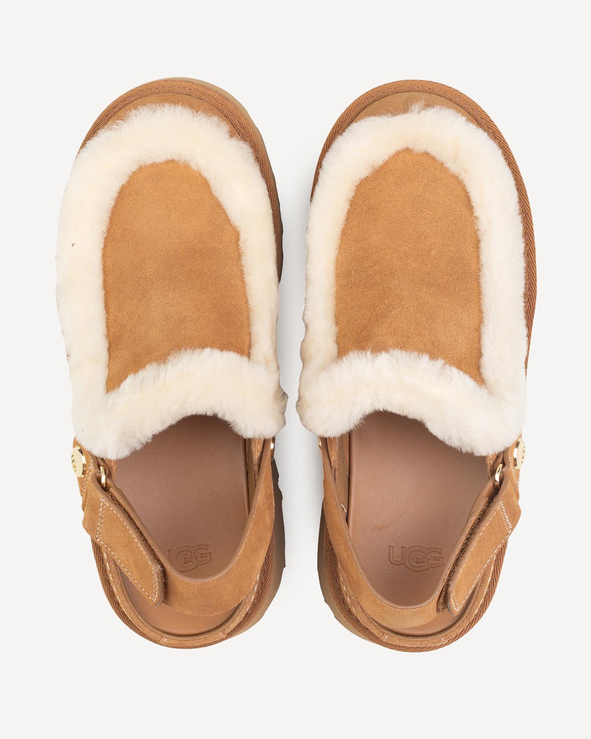Γυναίκα - Παντόφλες UGG - UGG Ταμπά
