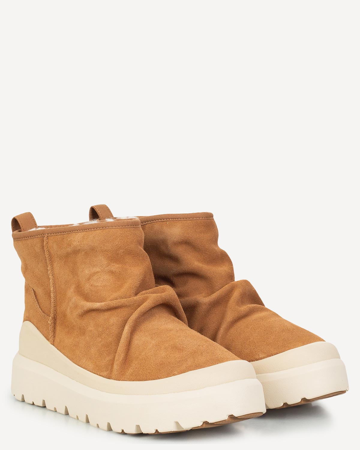 Άνδρας - Μπότες - Μποτάκια - UGG Ταμπά-Off White