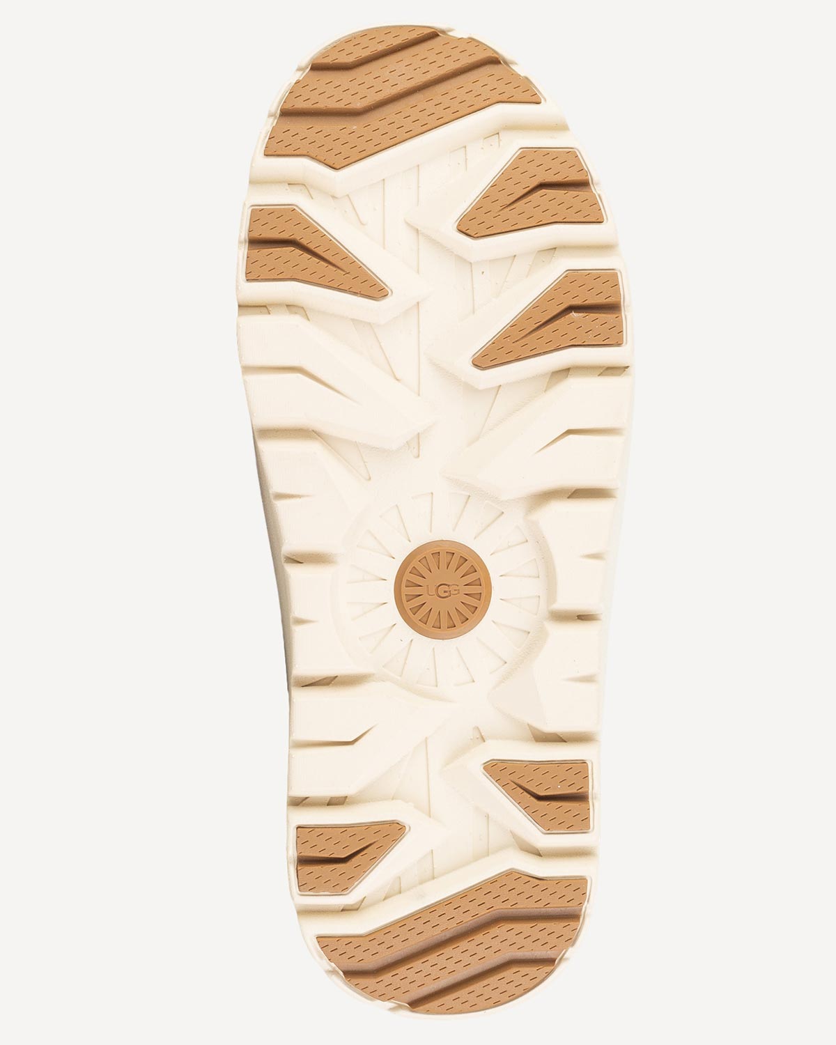 Άνδρας - Μπότες - Μποτάκια - UGG Ταμπά-Off White