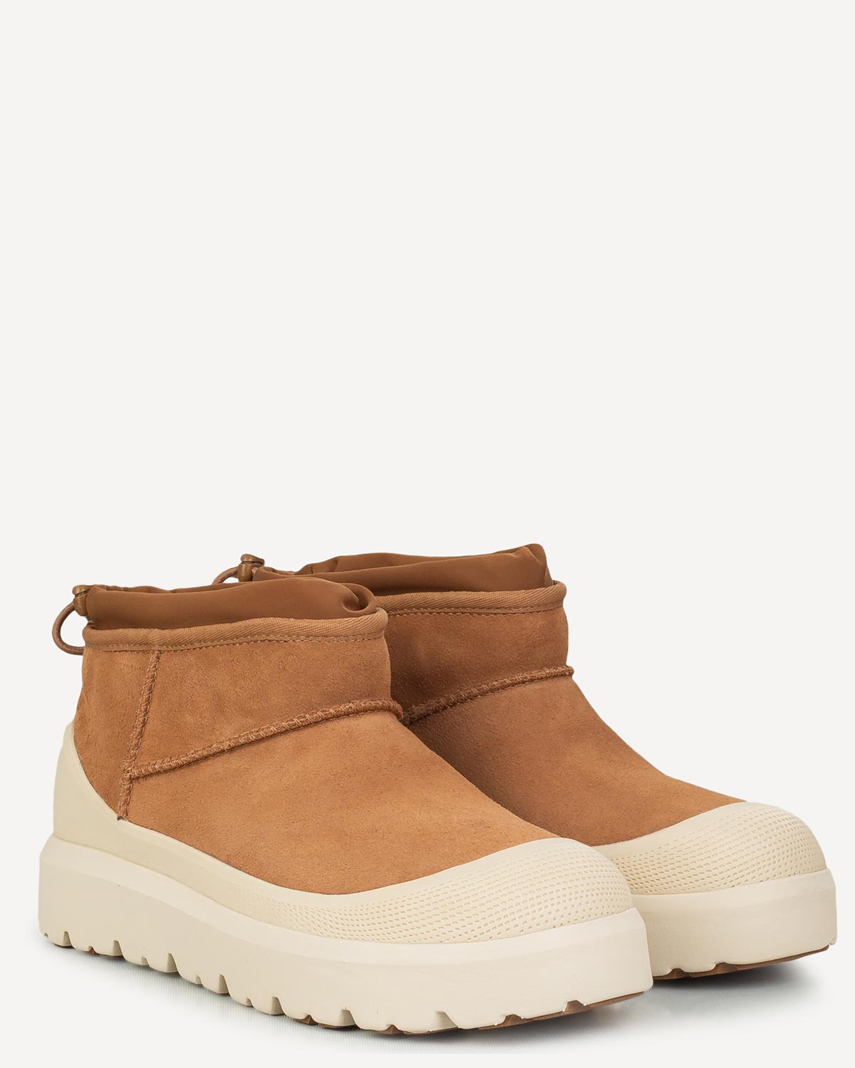 Άνδρας - Μπότες - Μποτάκια - UGG Ταμπά-Off White