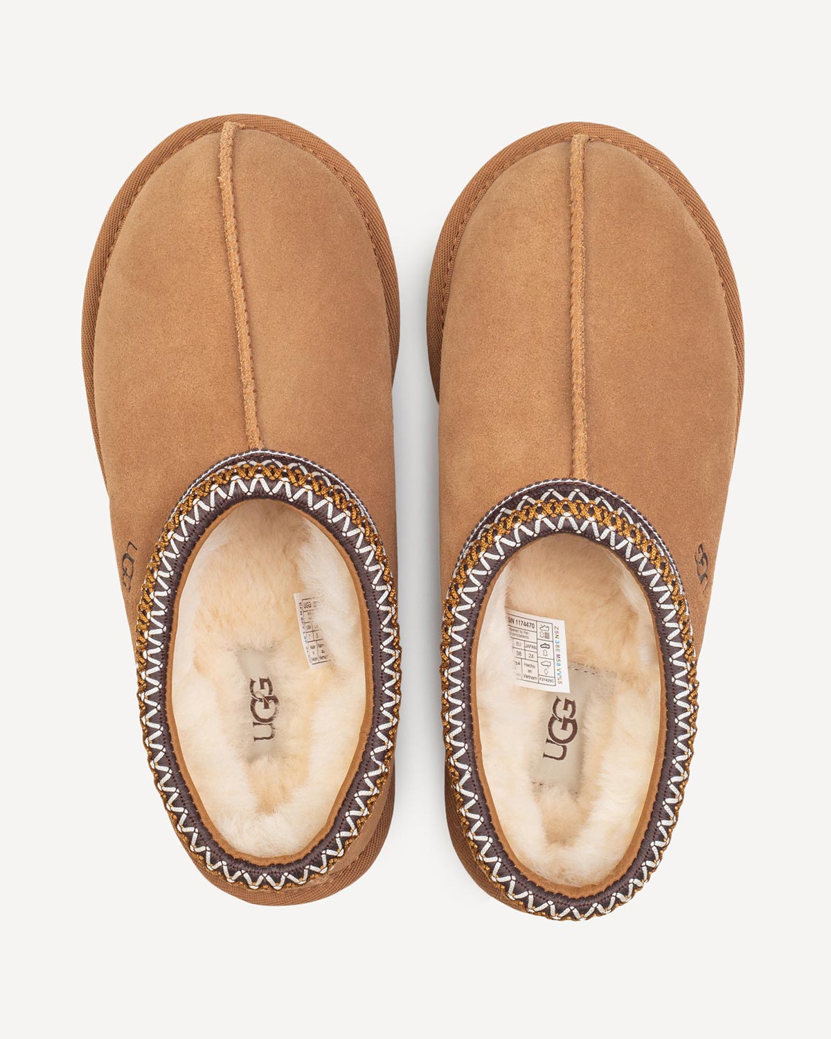 Γυναίκα - Παντόφλες UGG - UGG Ταμπά