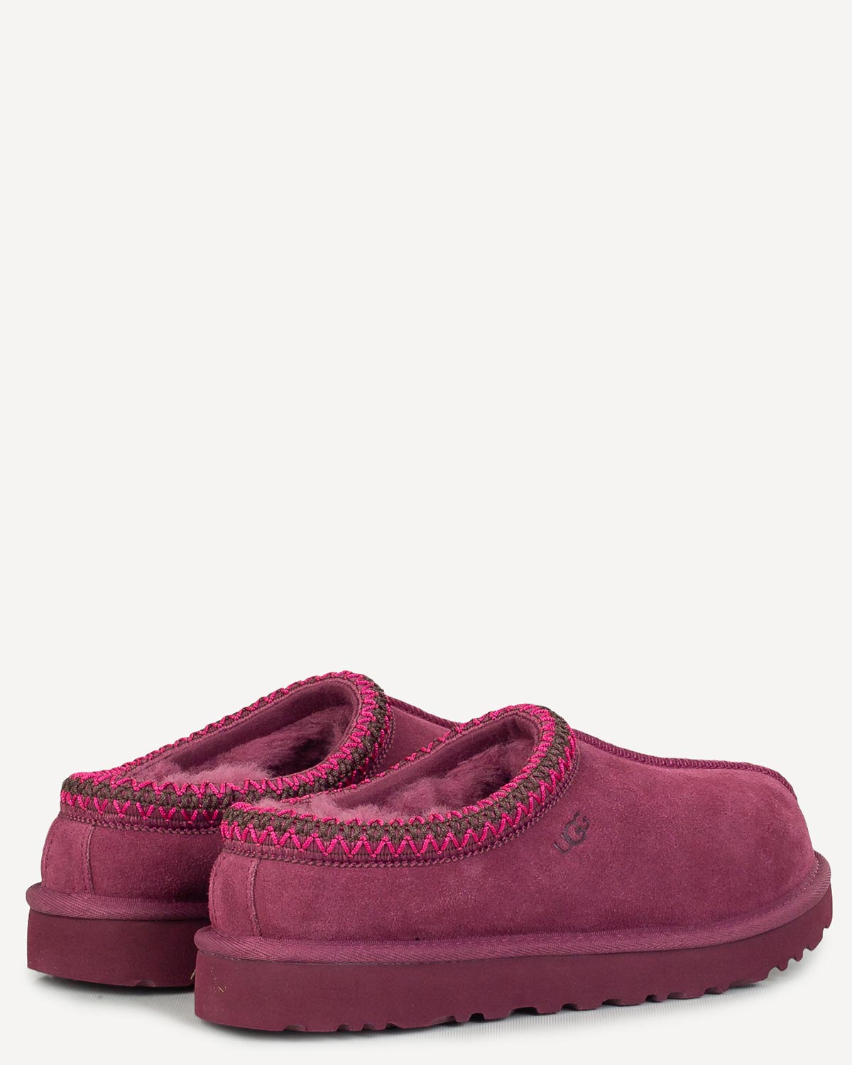 Γυναίκα - Παντόφλες UGG - UGG Μώβ