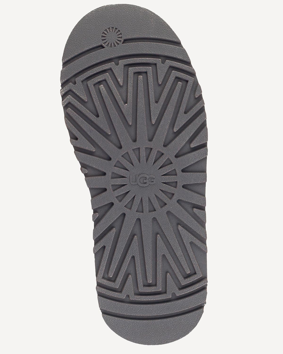 Γυναίκα - Παντόφλες UGG - UGG Καφέ Σκούρο