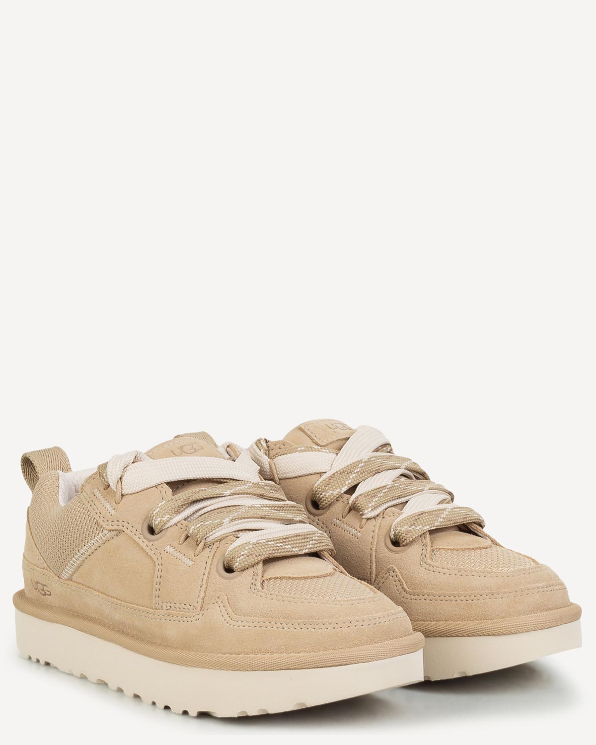 Γυναίκα - Sneakers - UGG Μπεζ