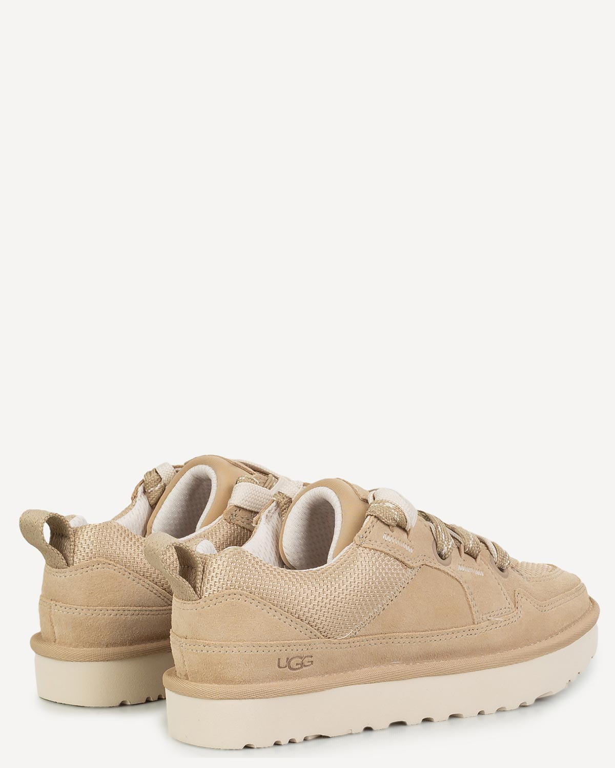 Γυναίκα - Sneakers - UGG Μπεζ
