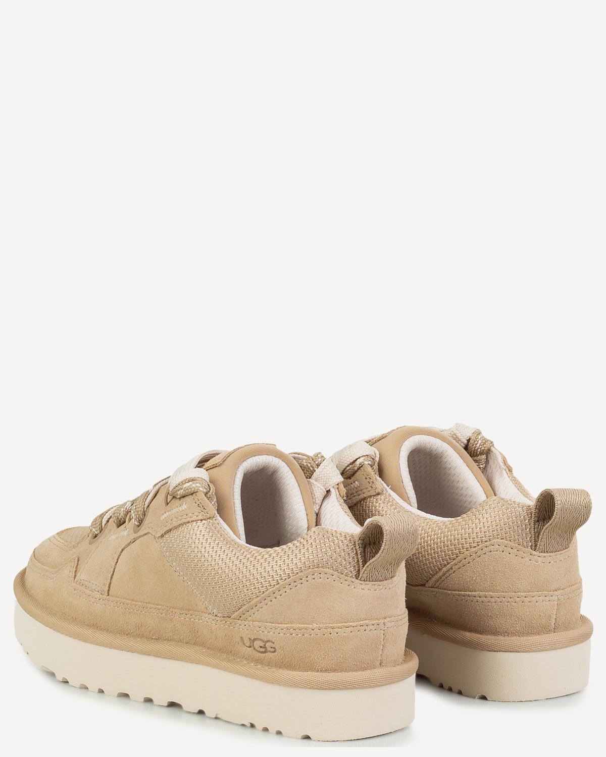 Γυναίκα - Sneakers - UGG Μπεζ