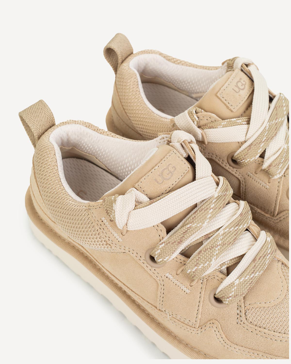 Γυναίκα - Sneakers - UGG Μπεζ