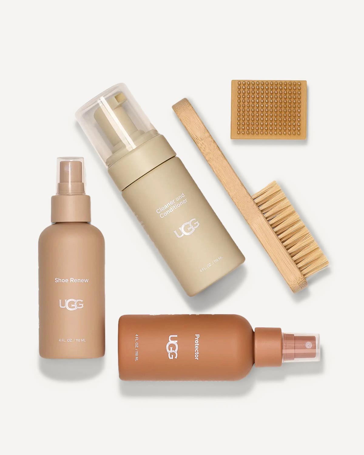 Γυναίκα - Προϊόντα Προστασίας - UGG Λευκό