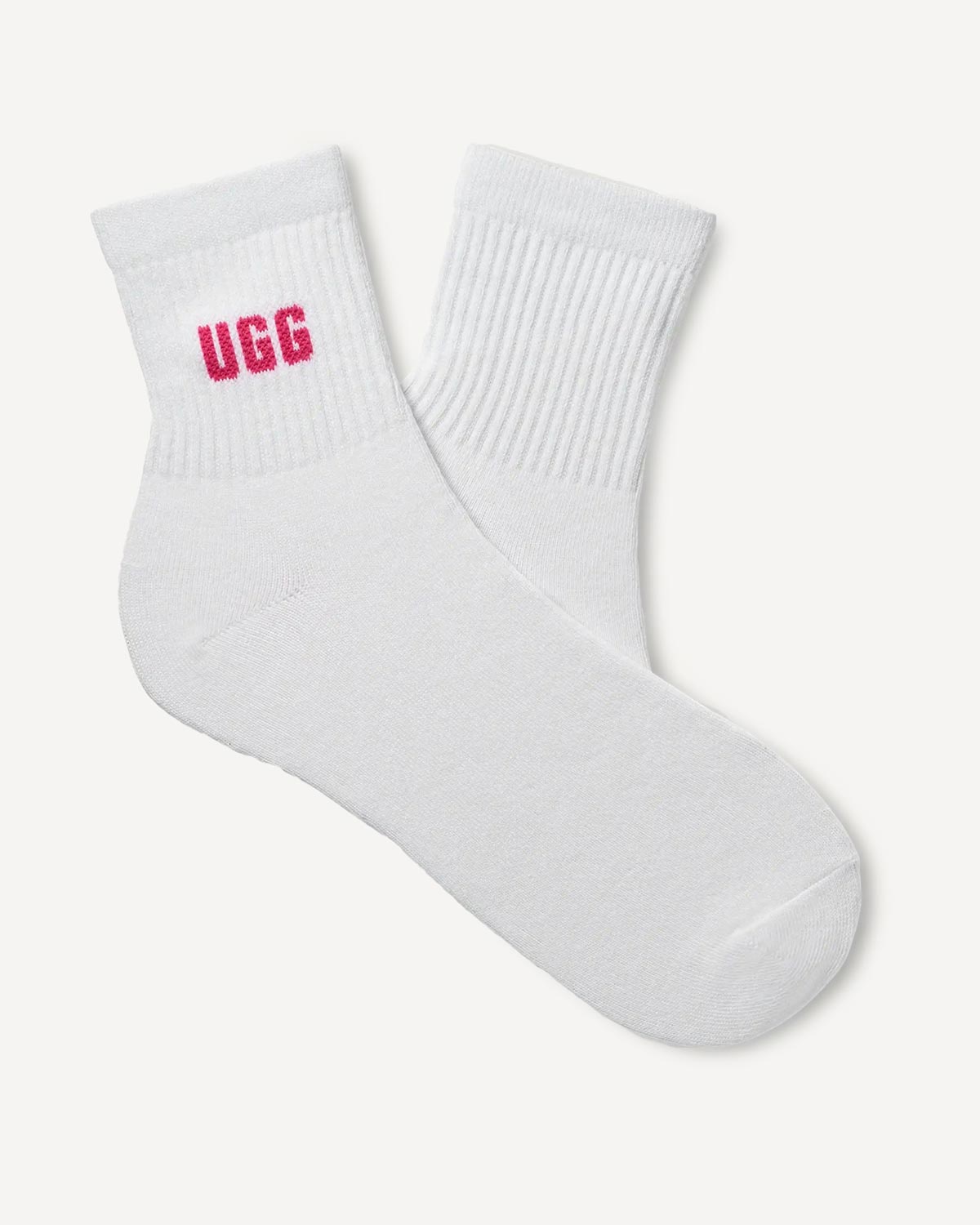 Γυναίκα - Κάλτσες - UGG Ρόζ-Γκρι