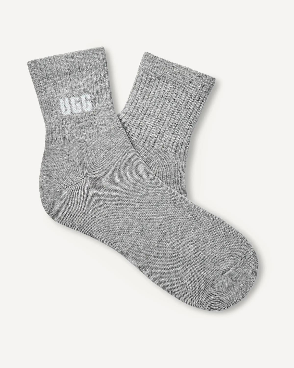 Γυναίκα - Κάλτσες - UGG Ρόζ-Γκρι