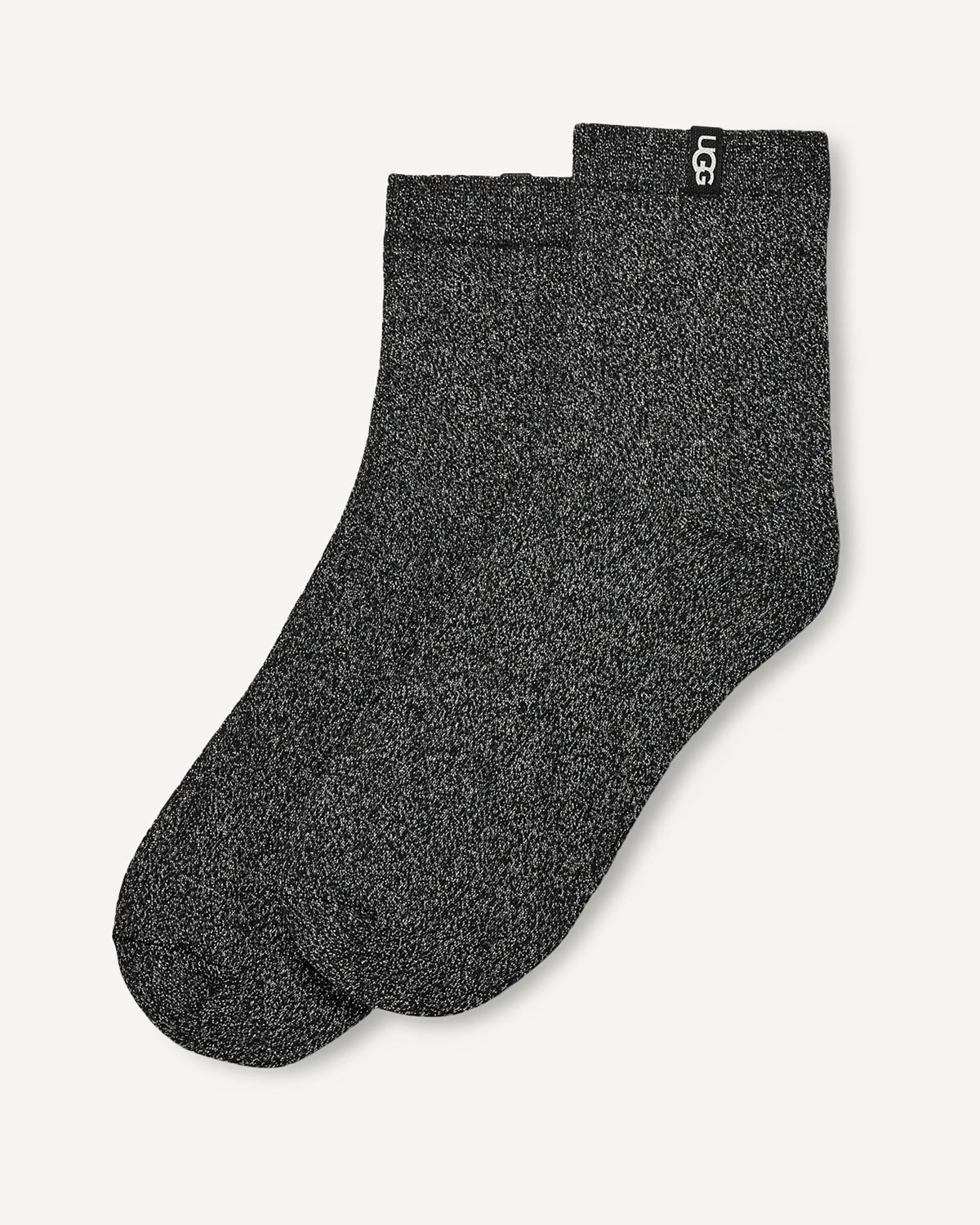 Γυναίκα - Κάλτσες - UGG Μαύρο