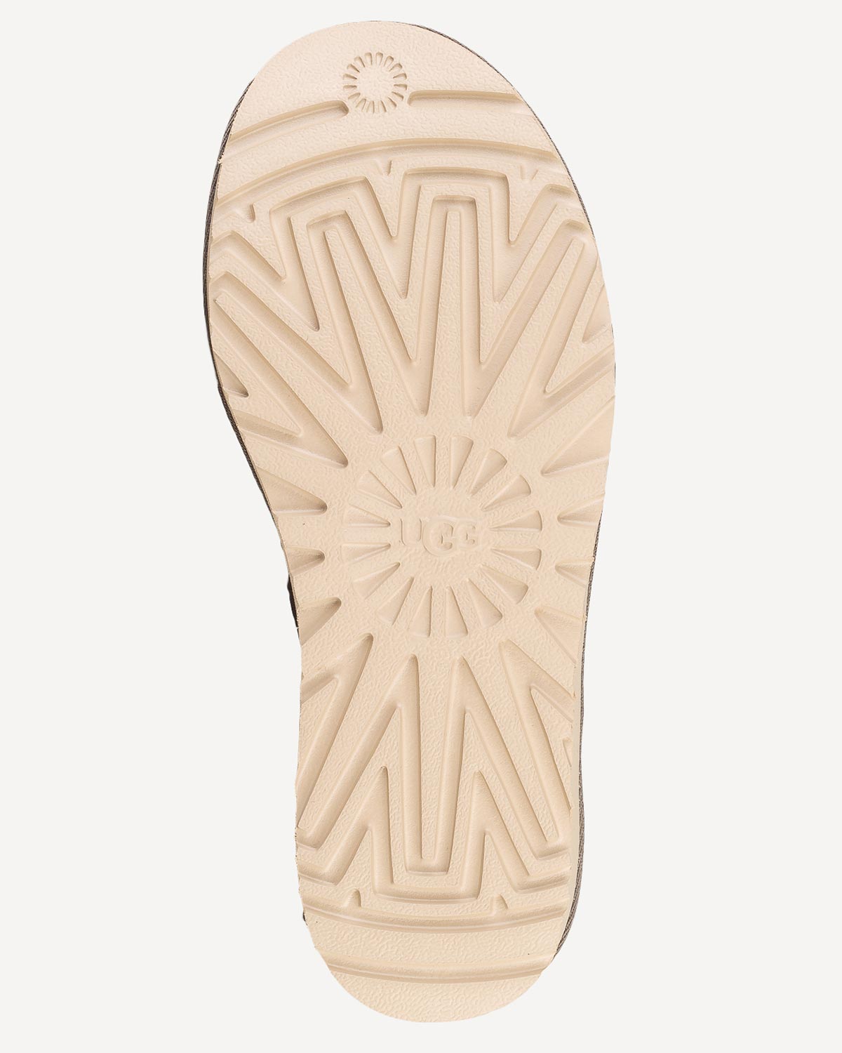 Γυναίκα - Μπότες - Μποτάκια - UGG Λαδί