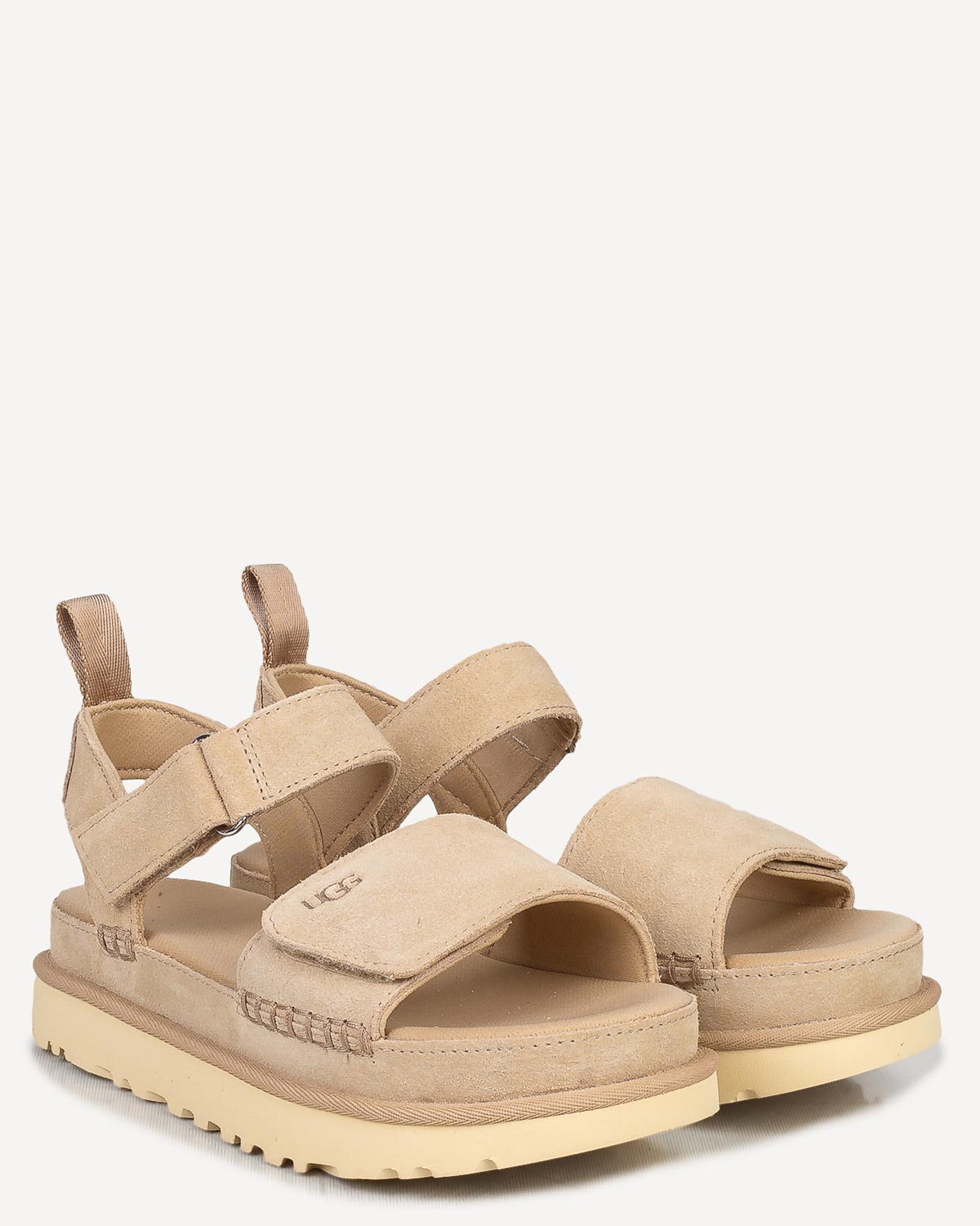 Γυναίκα - Πέδιλα-Σανδάλια - UGG Sand