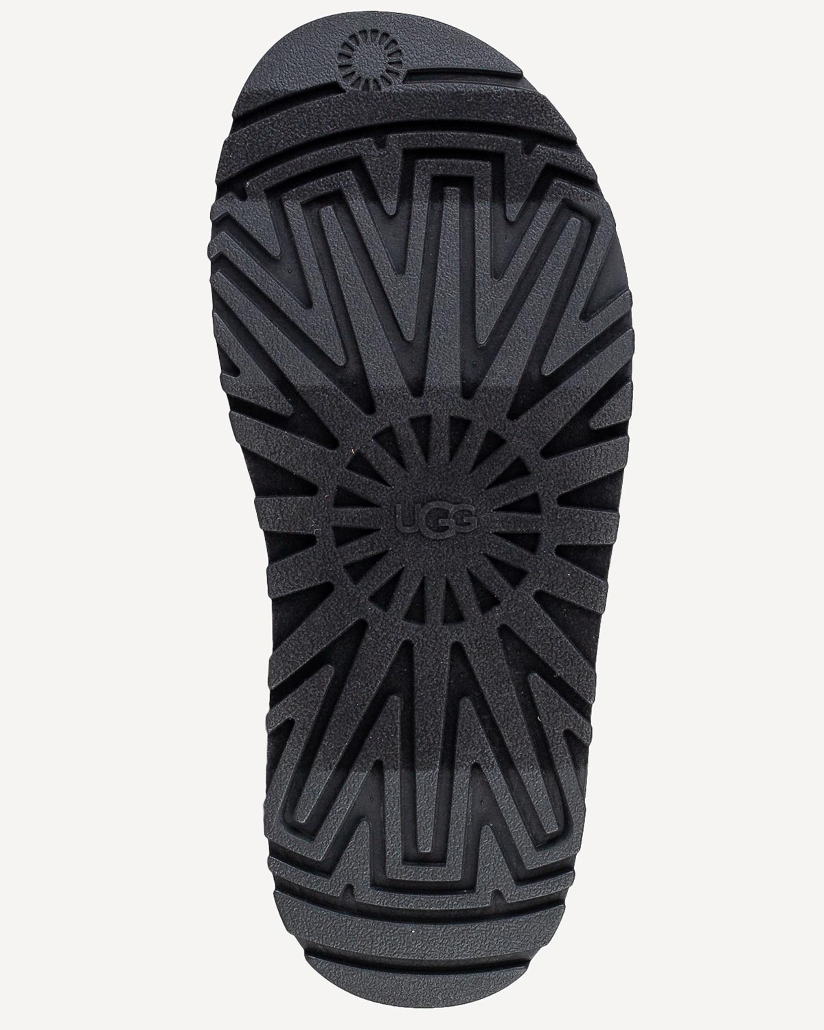 Γυναίκα - Πέδιλα-Σανδάλια - UGG Μαύρο
