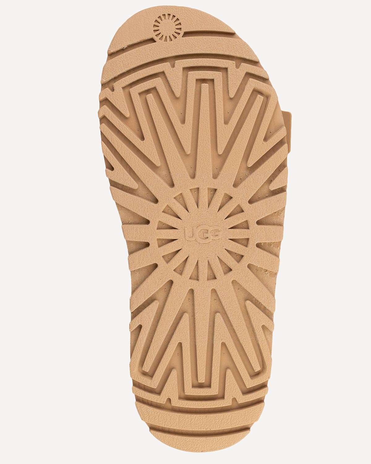 Γυναίκα - Πέδιλα-Σανδάλια - UGG Μπεζ